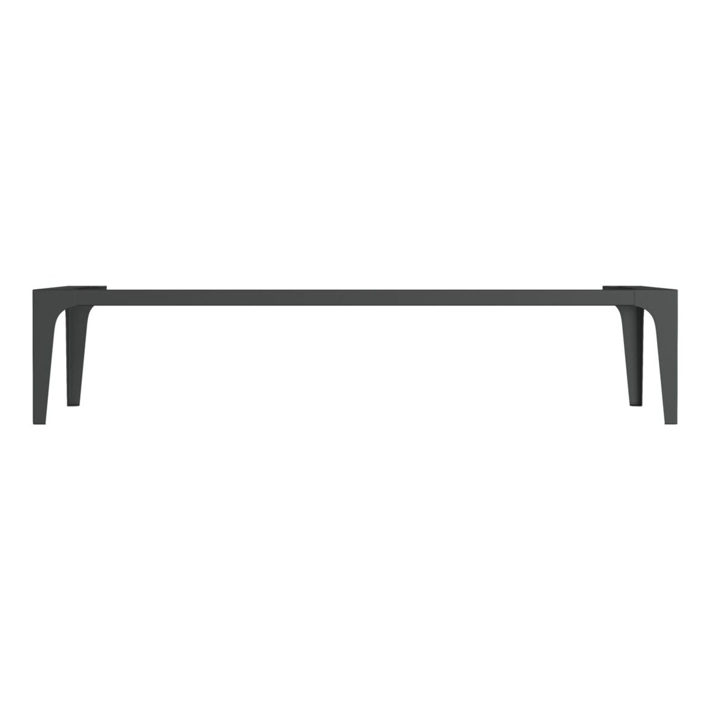 Chaco Legs for 100cm Unit - White