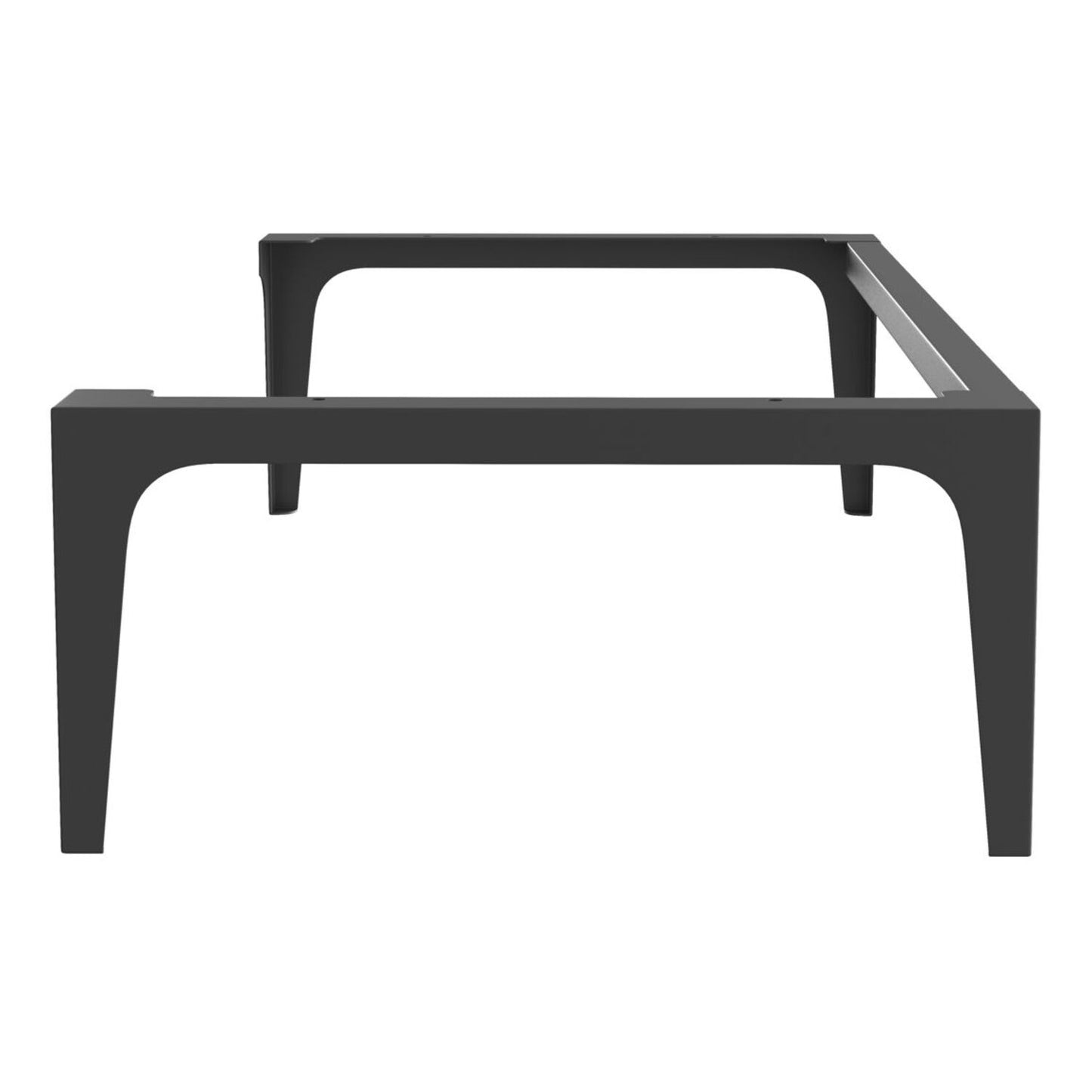 Chaco Legs for 100cm Unit - White