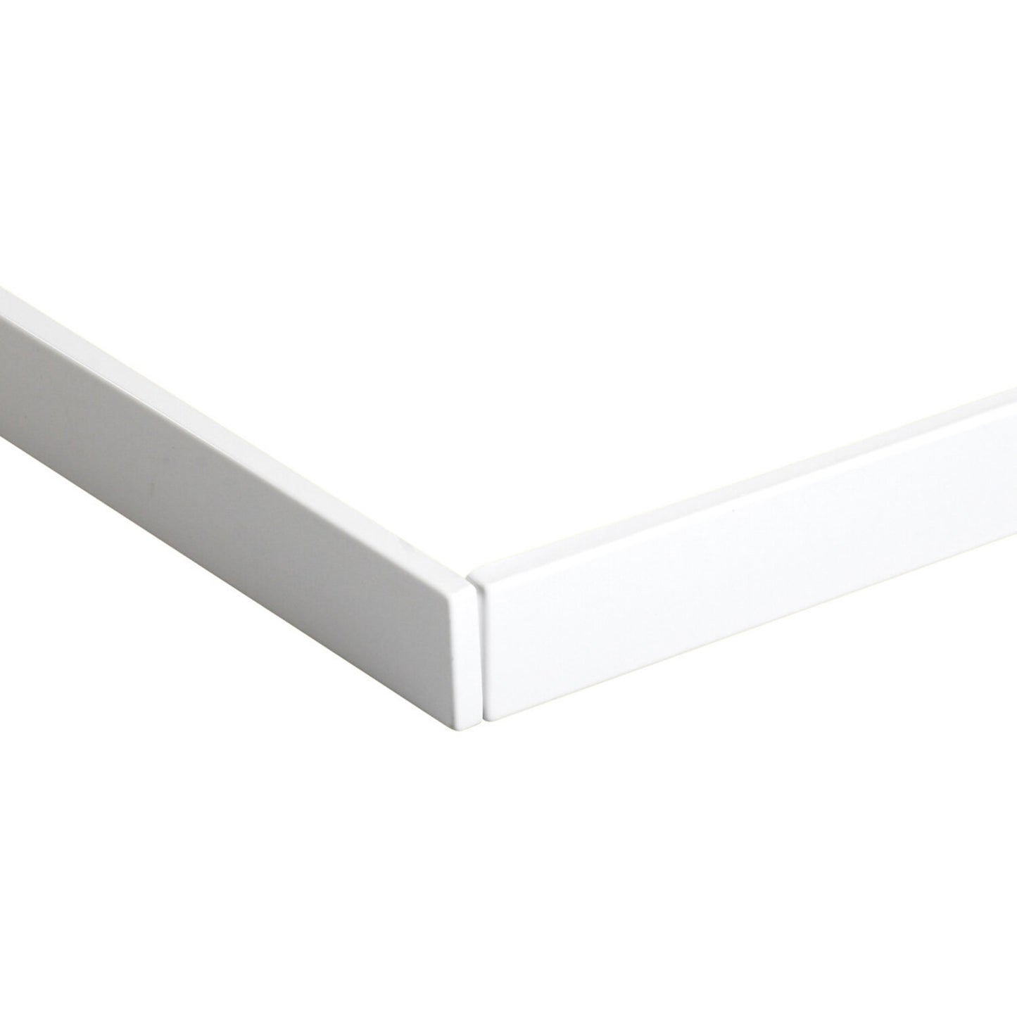 40mm Low Profile Square & Rectangular Leg Set
