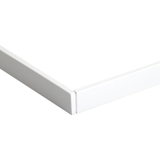 40mm Low Profile Square & Rectangular Leg Set