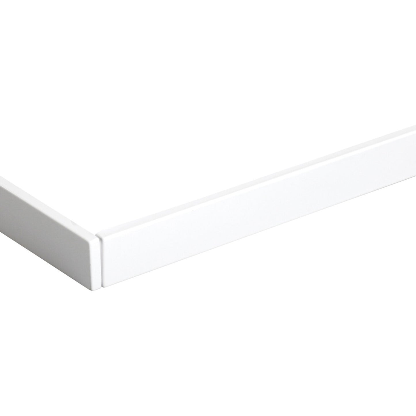 40mm Low Profile Square & Rectangular Leg Set