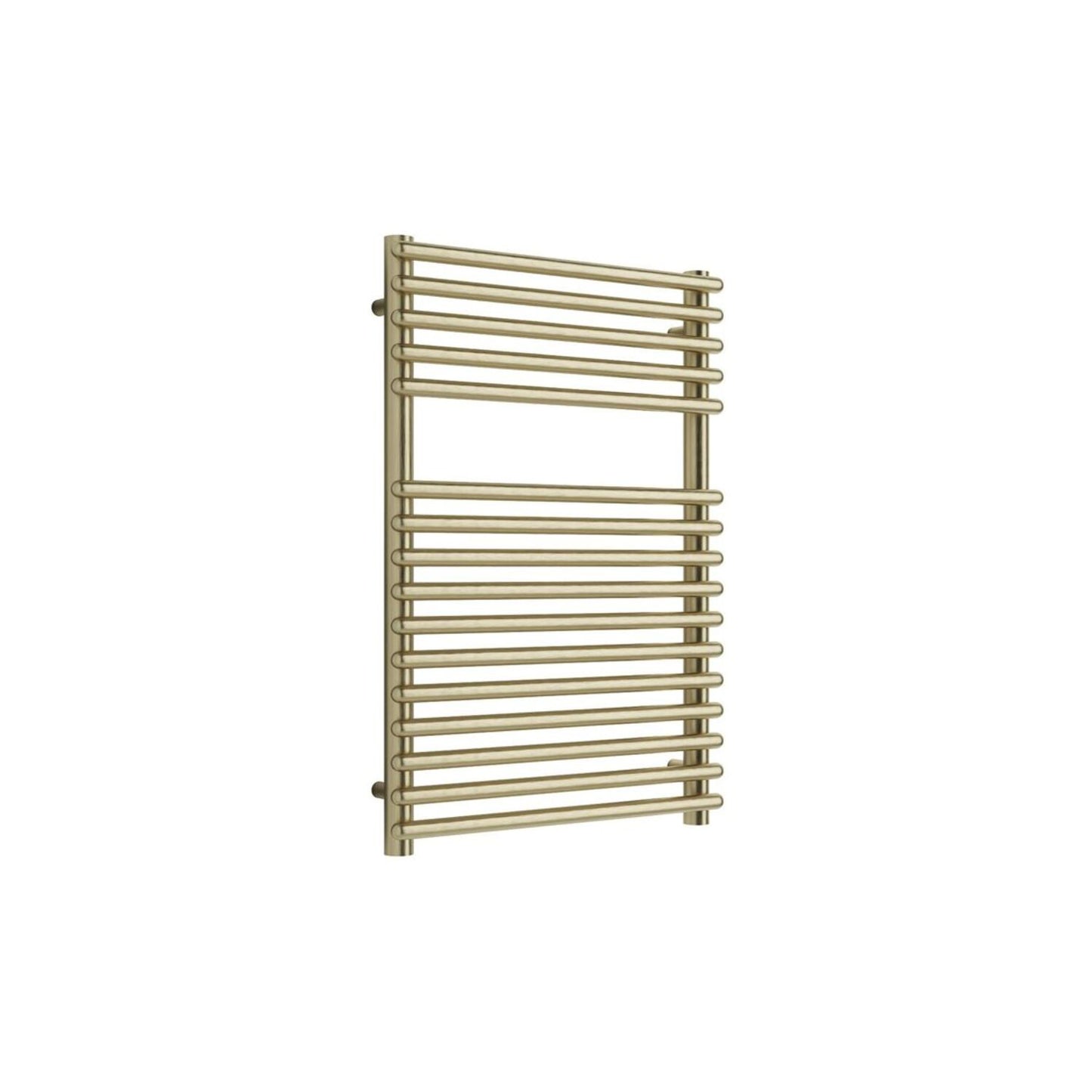 Virella Round Ladder Radiator