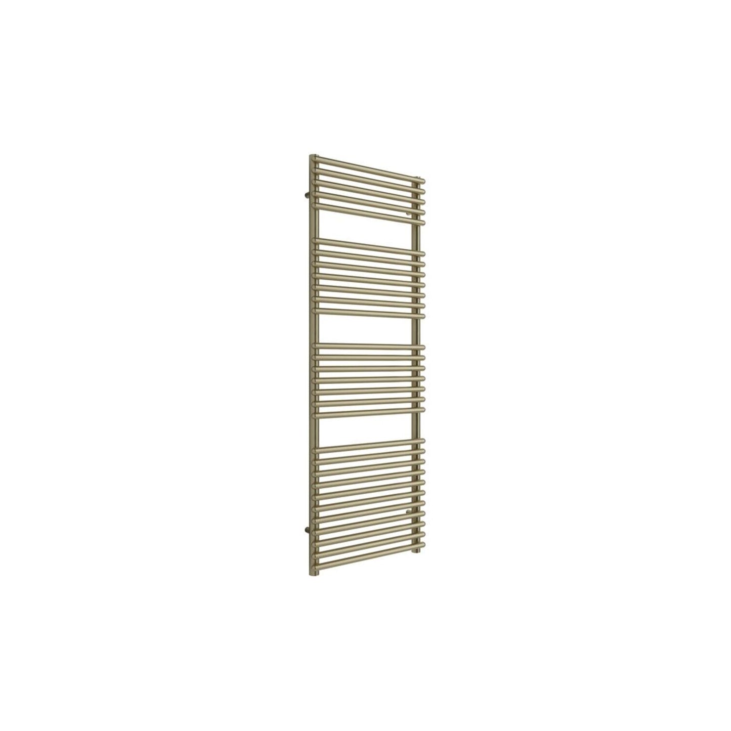 Virella Round Ladder Radiator