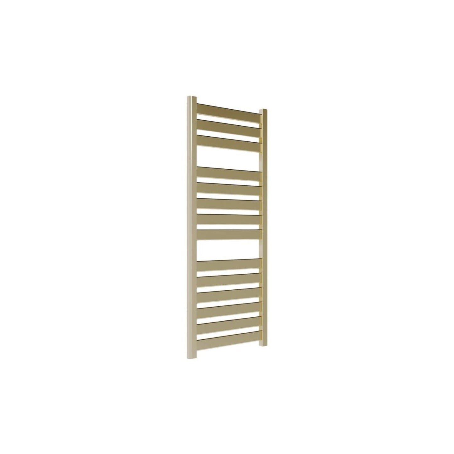 Quadis Straight Ladder Radiator