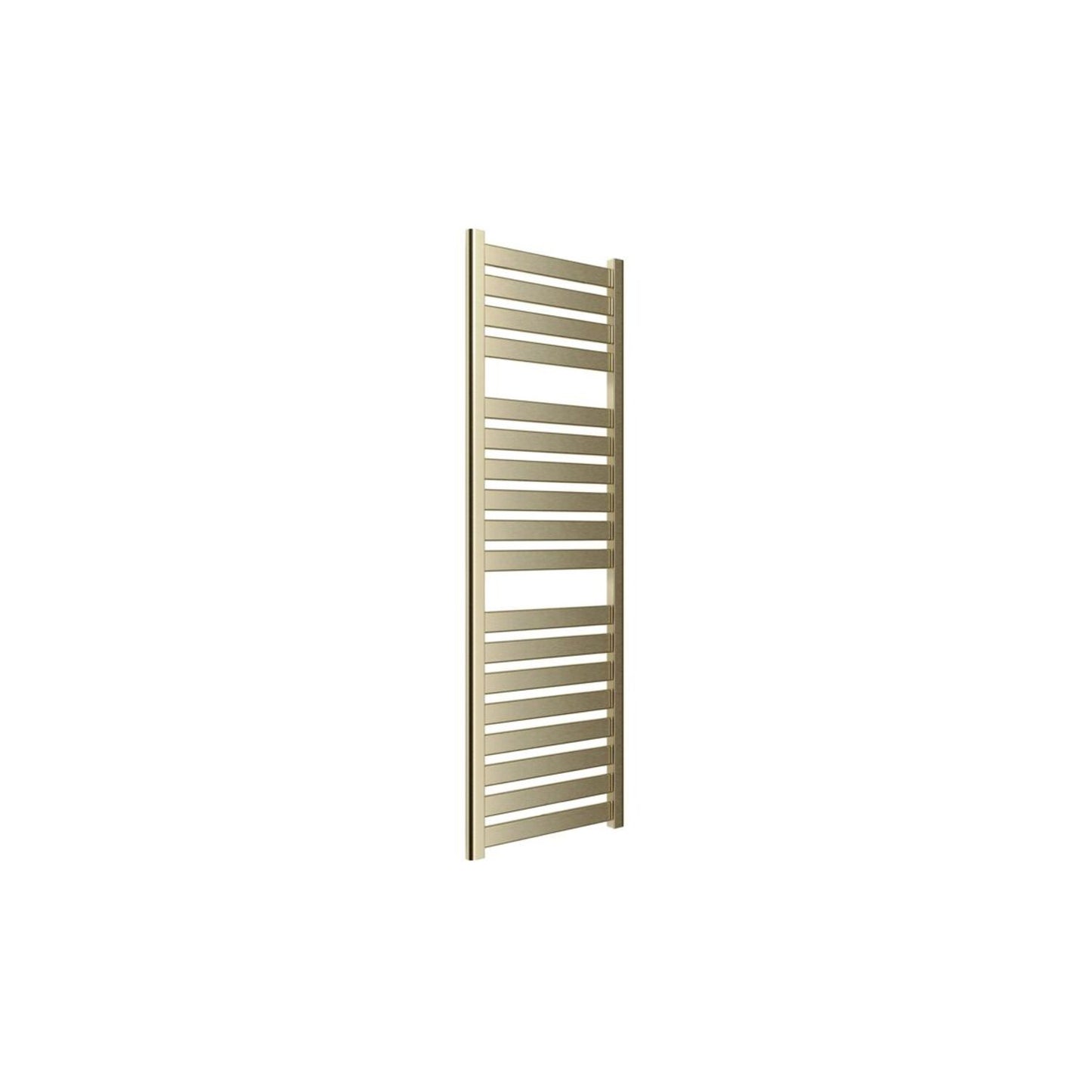Quadis Straight Ladder Radiator