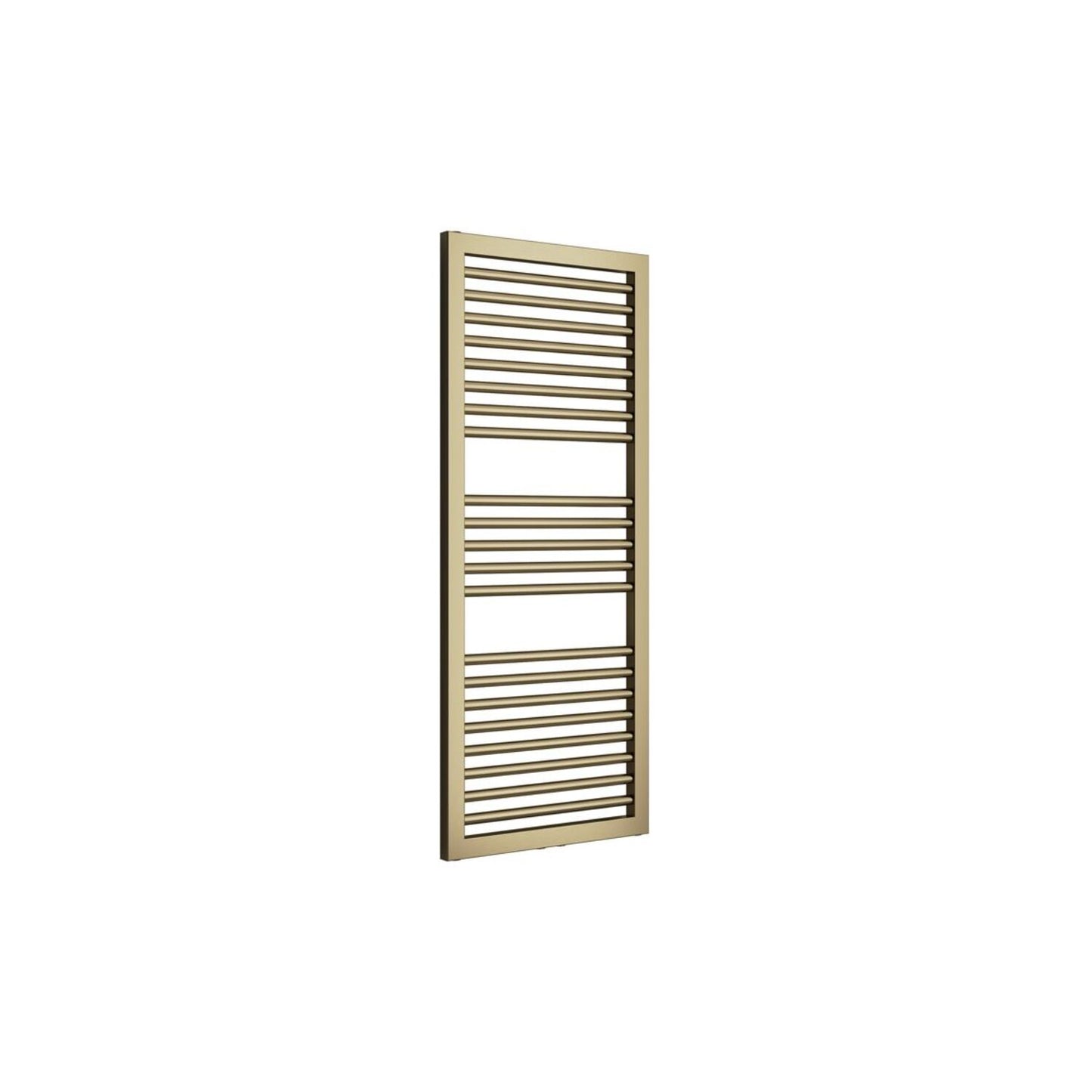 Zyro Straight Square Ladder Radiator 500x1228mm