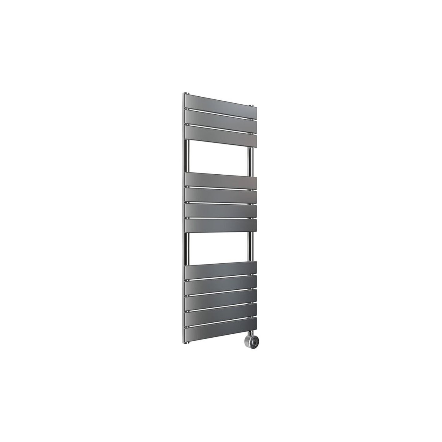 Florenza Electric Square Ladder Radiator 500x1200mm