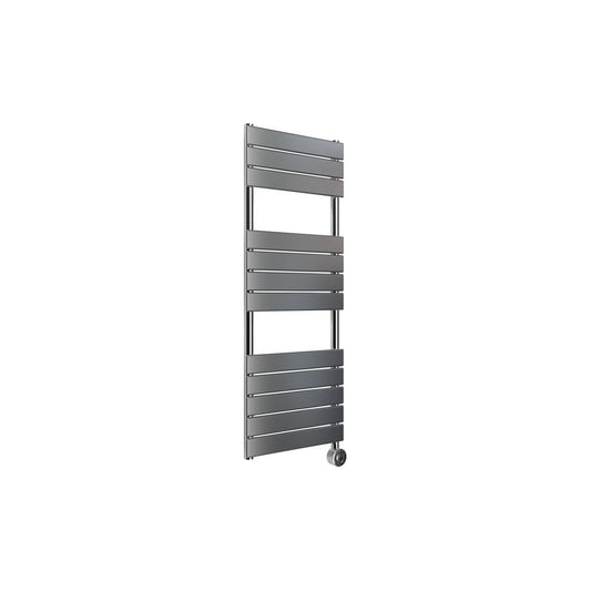 Florenza Electric Square Ladder Radiator 500x1200mm