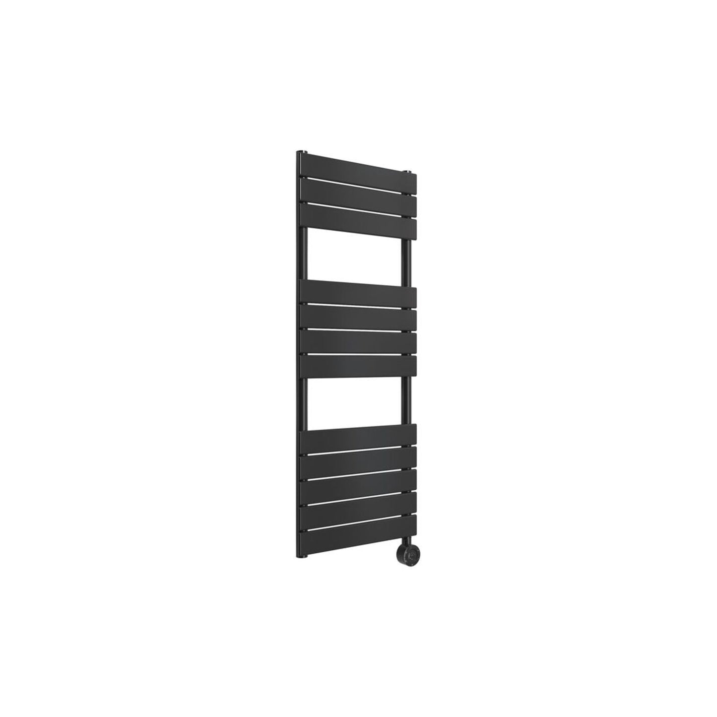 Florenza Electric Square Ladder Radiator 500x1200mm
