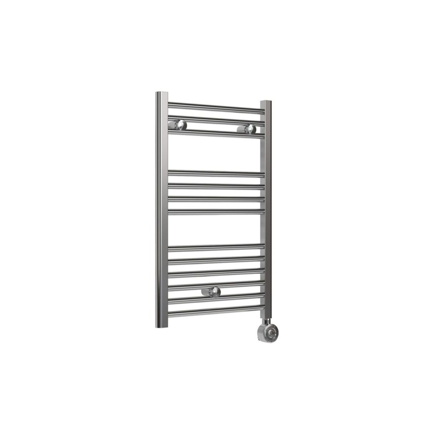 Tivora Electric Straight Ladder Radiator