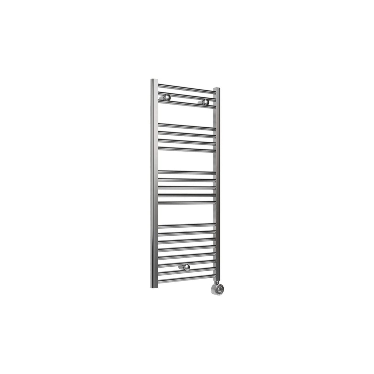 Tivora Electric Straight Ladder Radiator