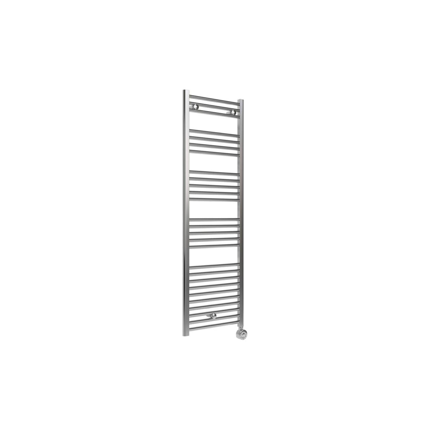 Tivora Electric Straight Ladder Radiator