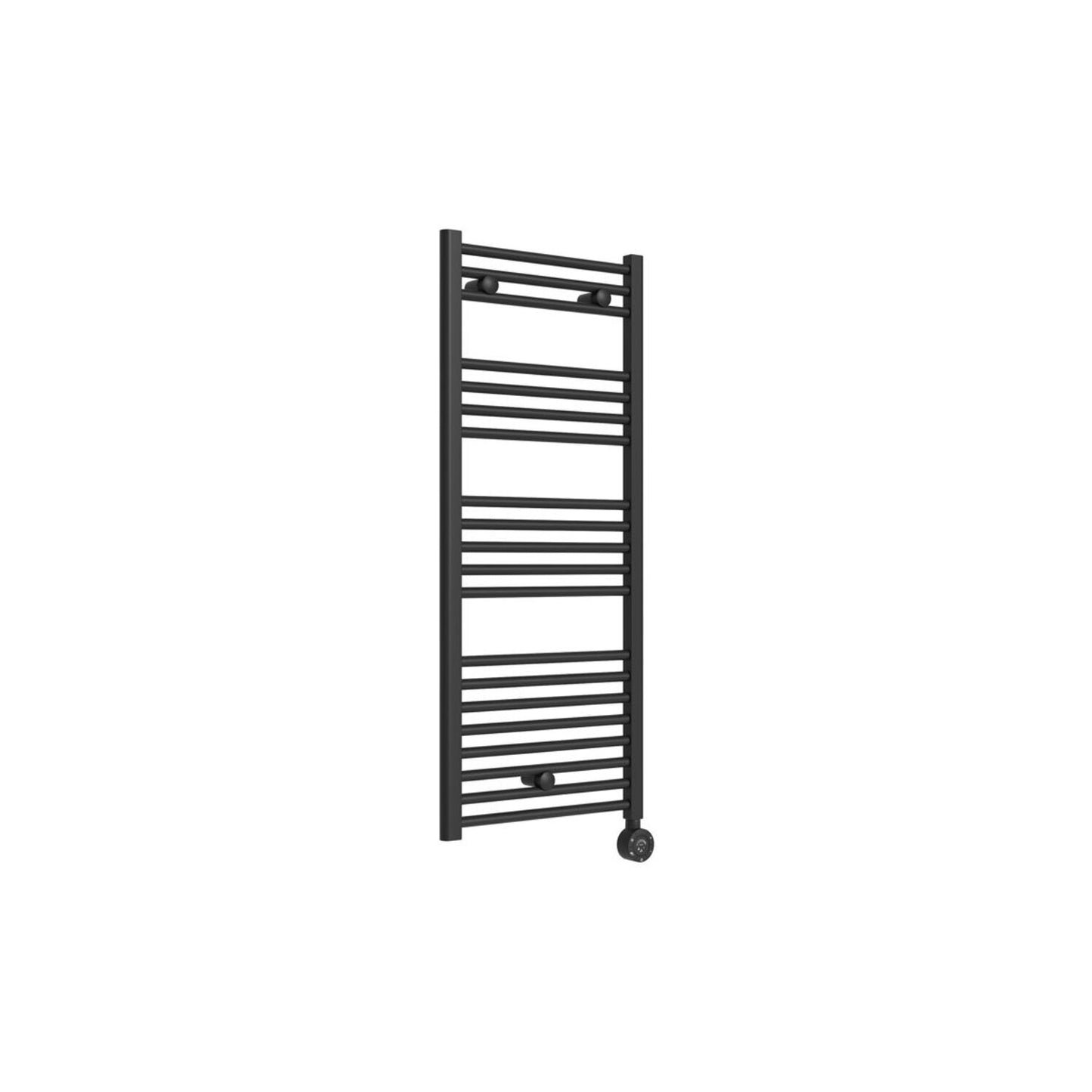 Tivora Electric Straight Ladder Radiator