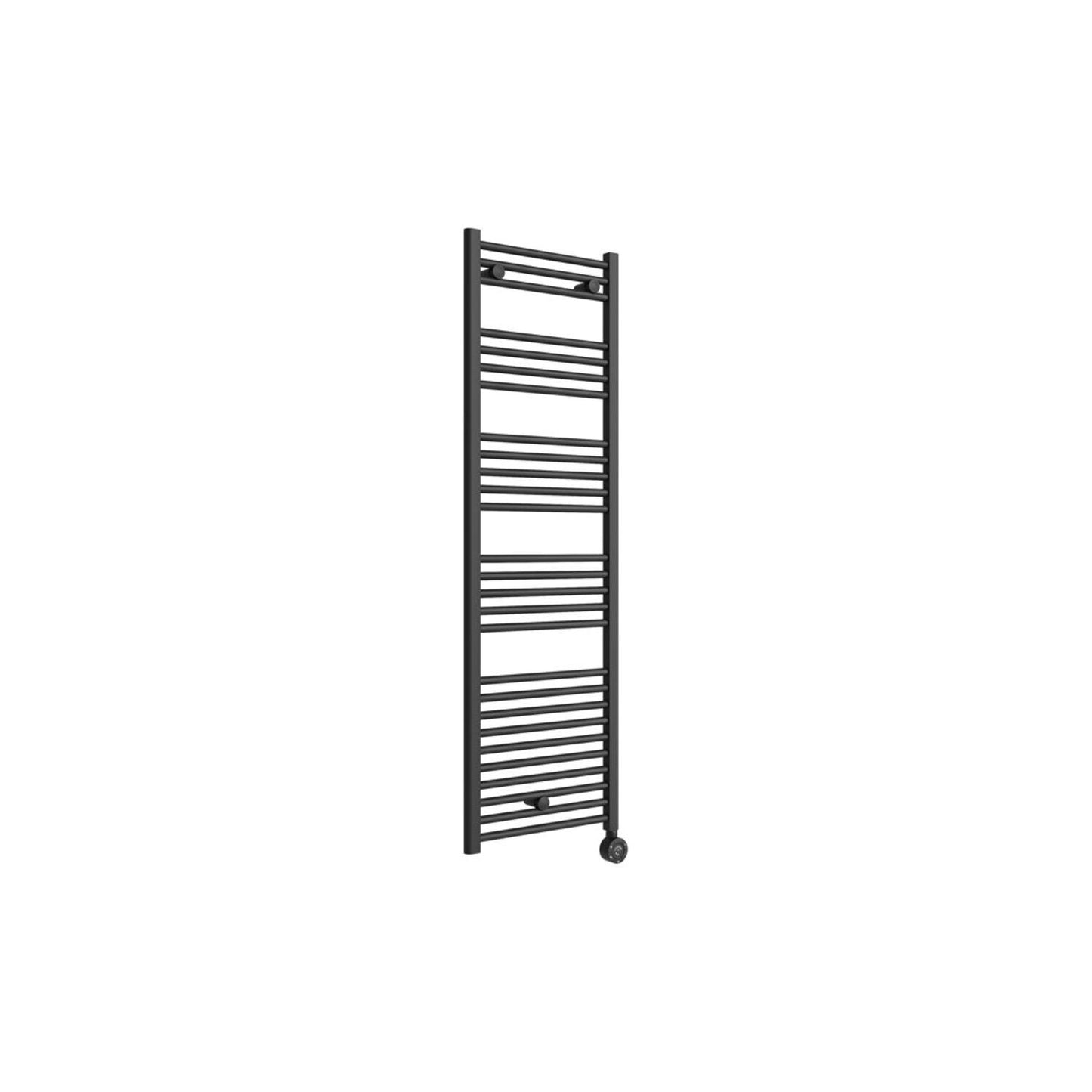 Tivora Electric Straight Ladder Radiator