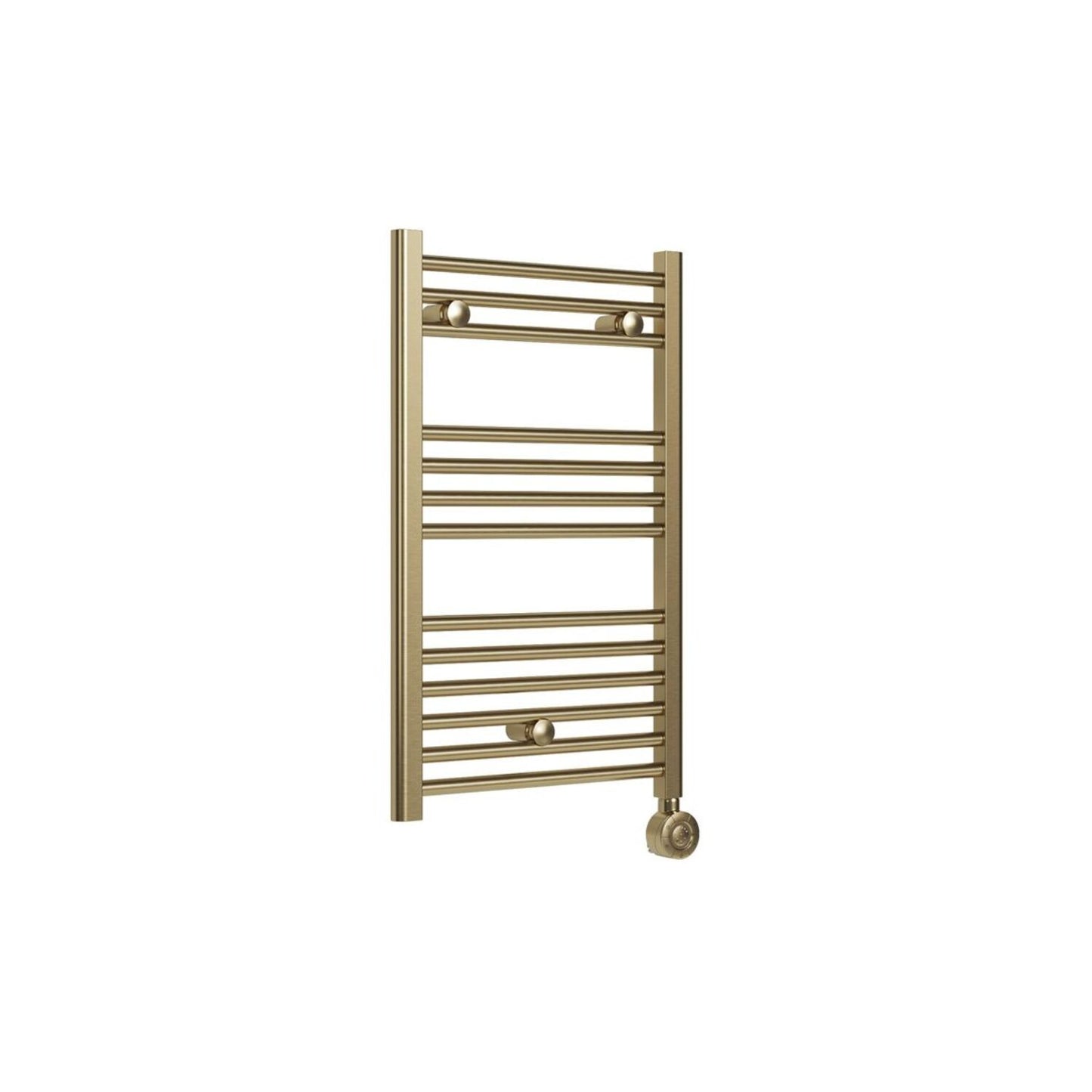 Tivora Electric Straight Ladder Radiator