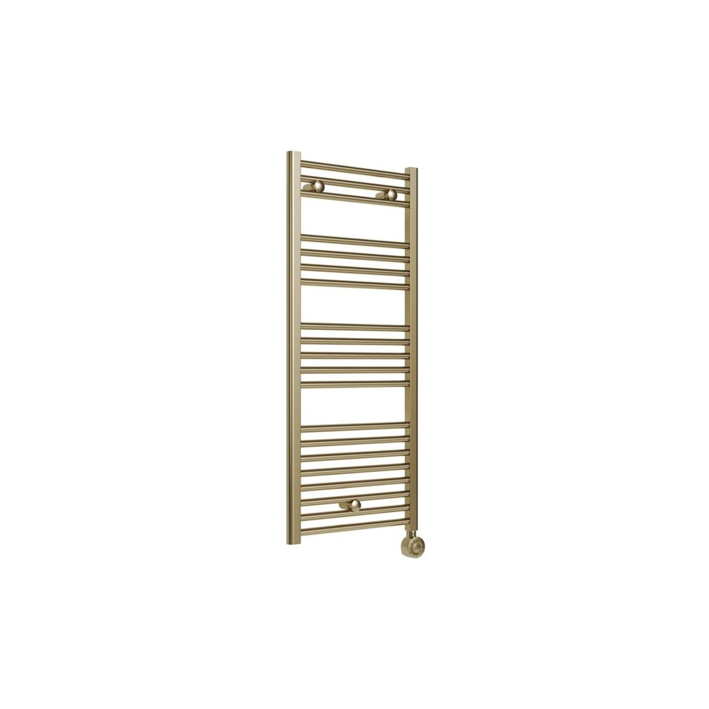 Tivora Electric Straight Ladder Radiator