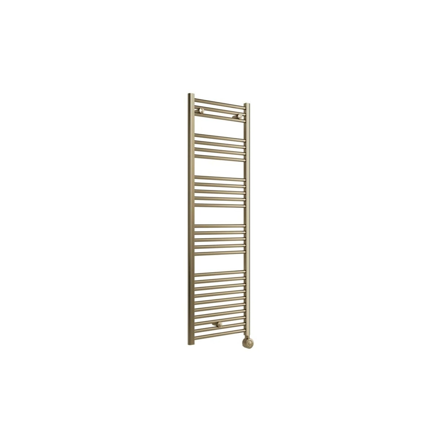 Tivora Electric Straight Ladder Radiator
