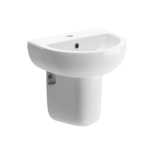 Thari Basin & Semi Pedestal