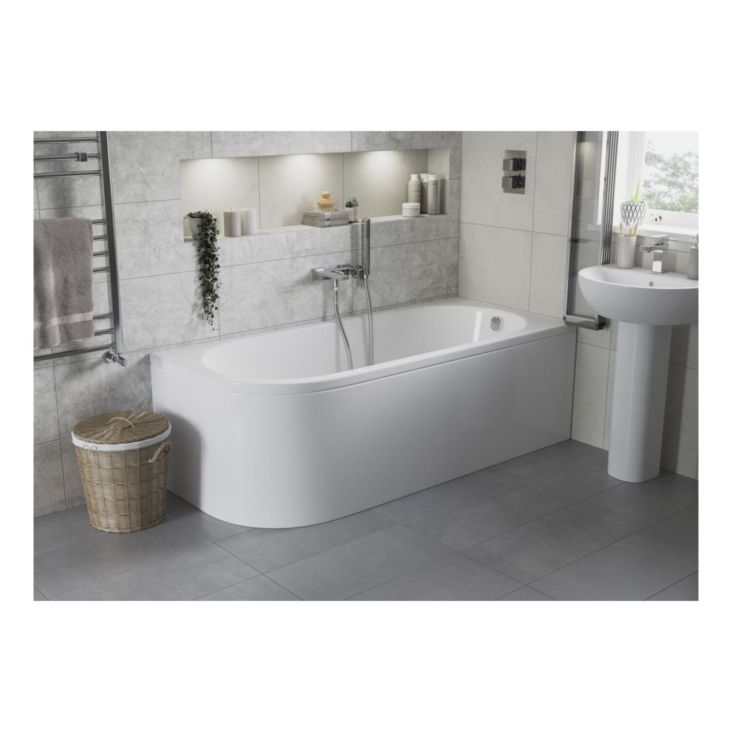 Thari Basin & Semi Pedestal
