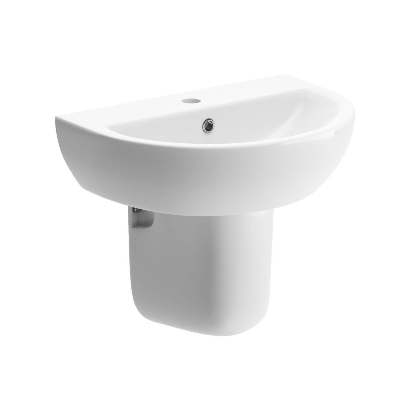 Thari Basin & Semi Pedestal