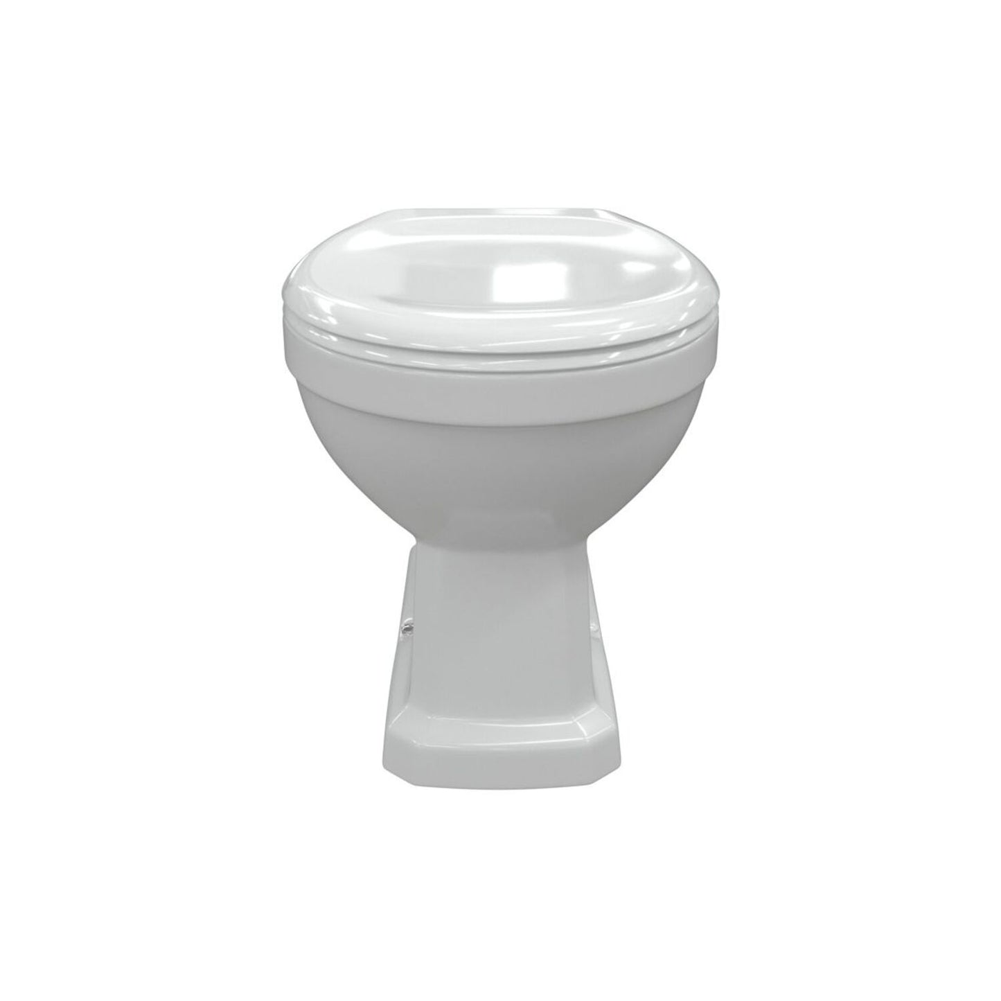 Solae Back To Wall Wc