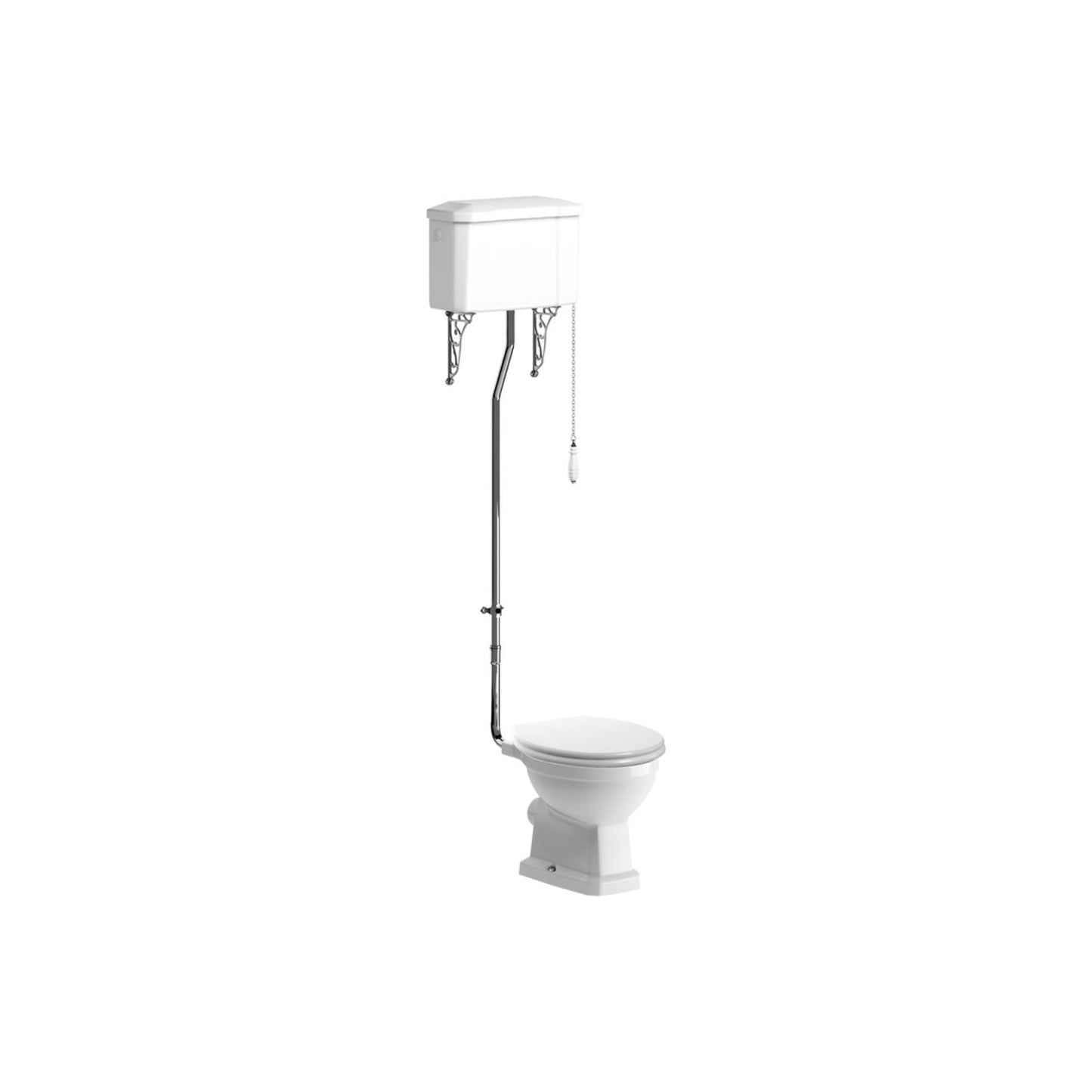 Solae High Level Wc