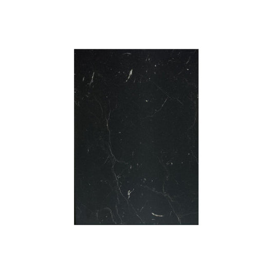 Classic 1500x330x22mm Laminate Worktop - Roma Marble Gloss