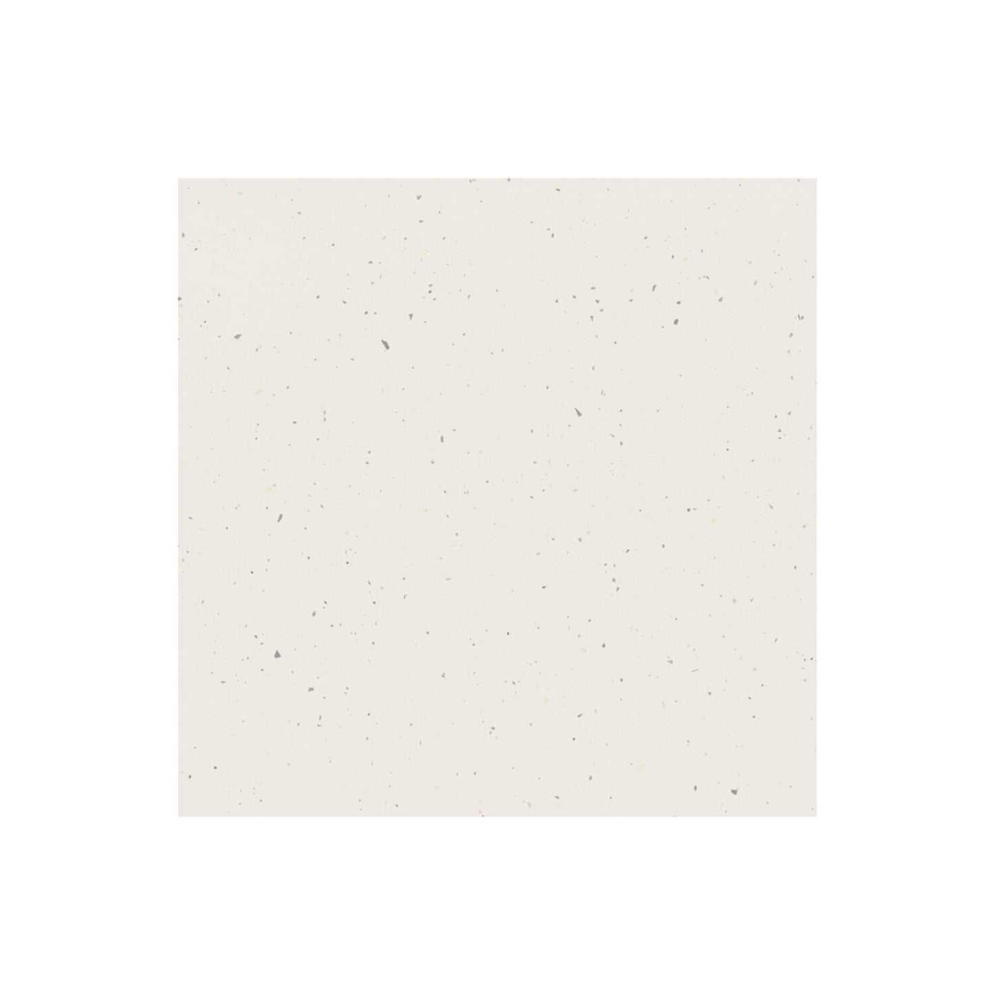 Sparkle 1500x330x22mm Laminate Worktop - White Sparkle Gloss
