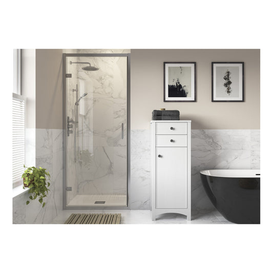 Nuvata Hinged Door
