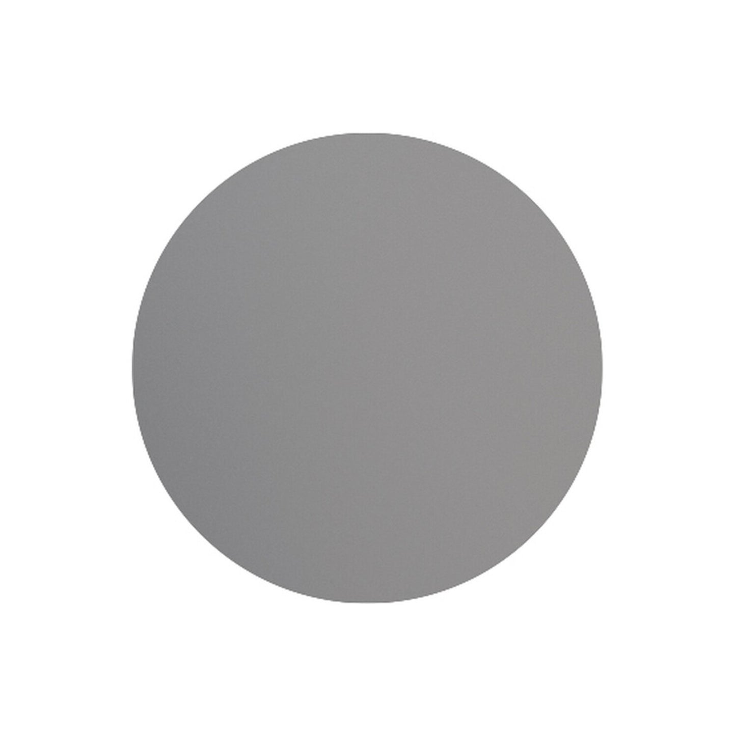 Nuvoro 550mm Floor Standing WC Unit - Matt Grey