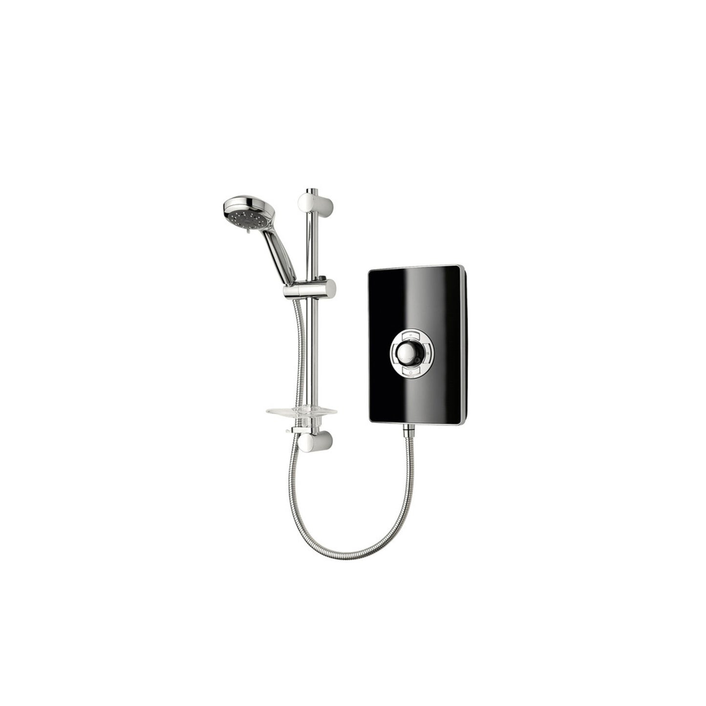Triton Aspirante Contemporary Electric Shower