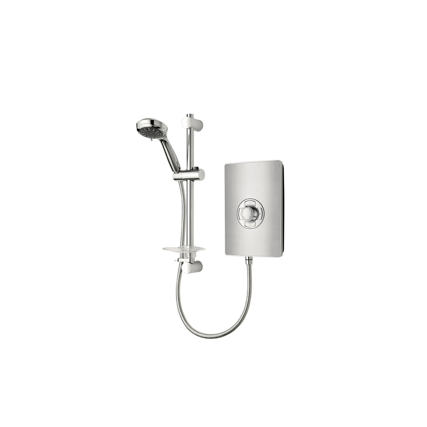 Triton Aspirante Contemporary Electric Shower