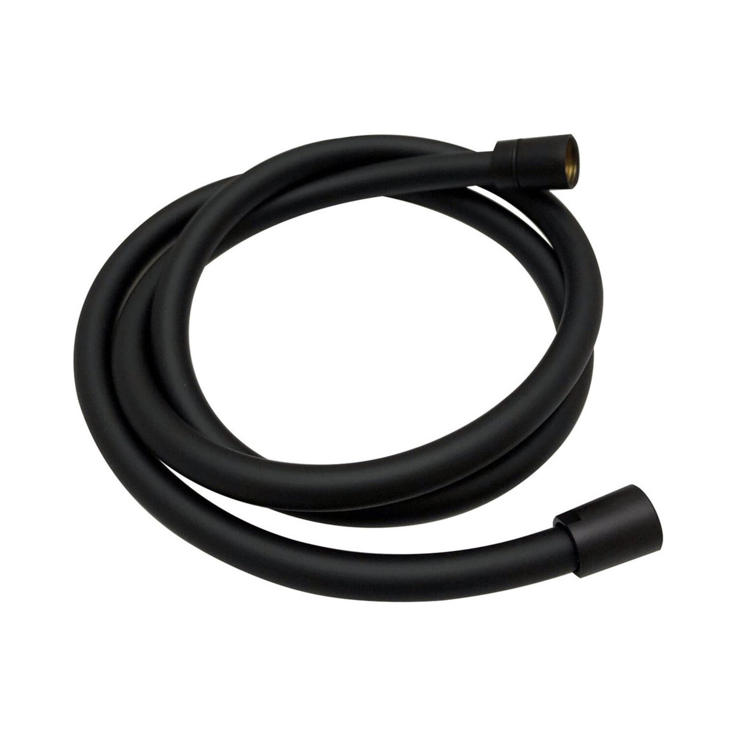 Timea Black 1.5m PVC Hose