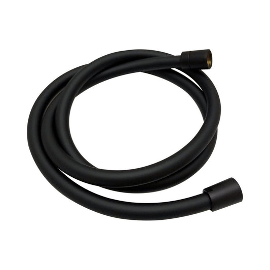 Timea Black 1.5m PVC Hose