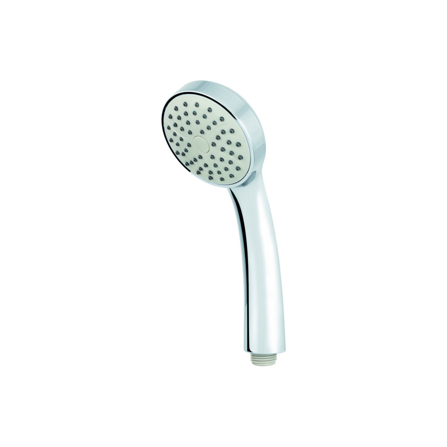 Round Handheld Showerhead