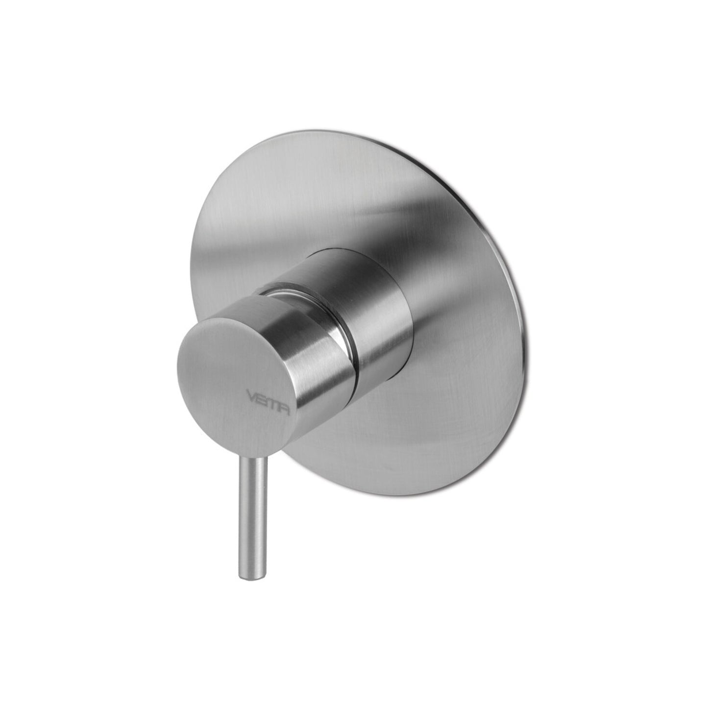 Tiber Single Outlet Shower Mixer