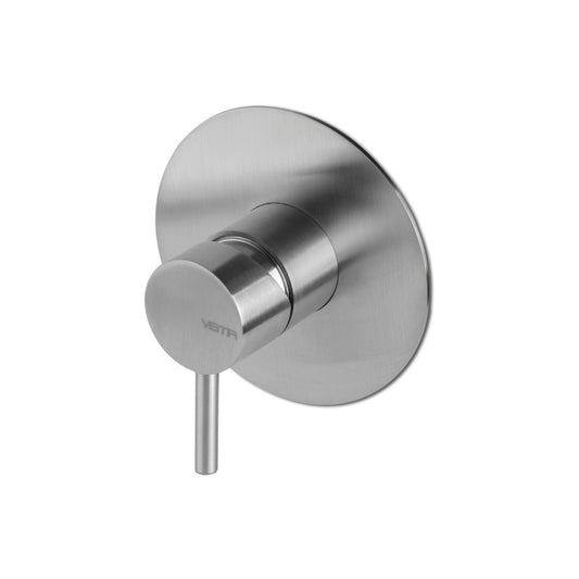 Tiber Single Outlet Shower Mixer
