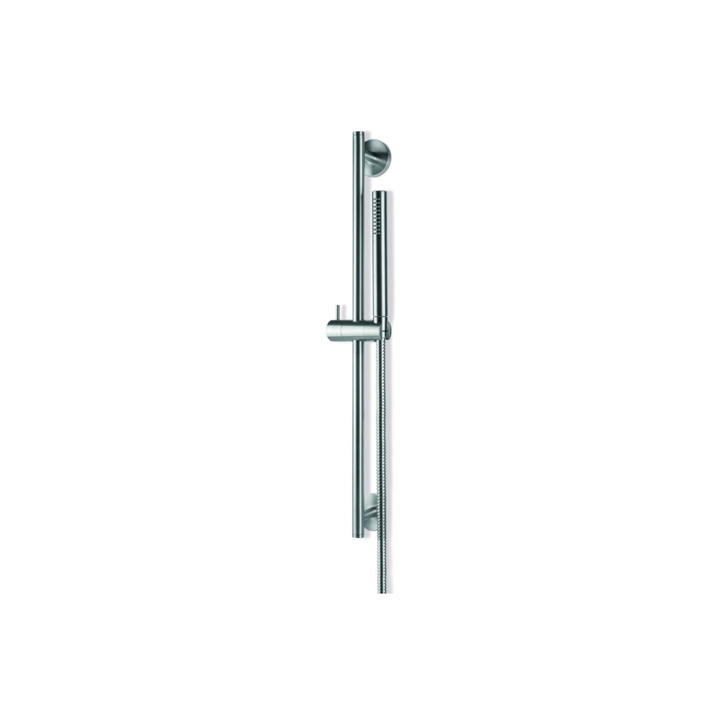 Tiber Riser Handset & Hose Set