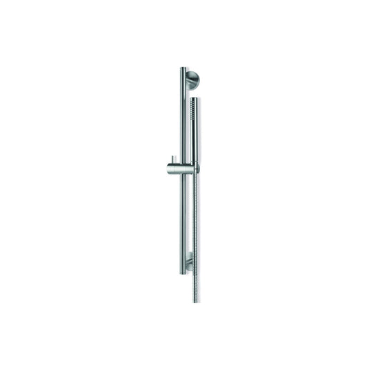Tiber Riser Handset & Hose Set