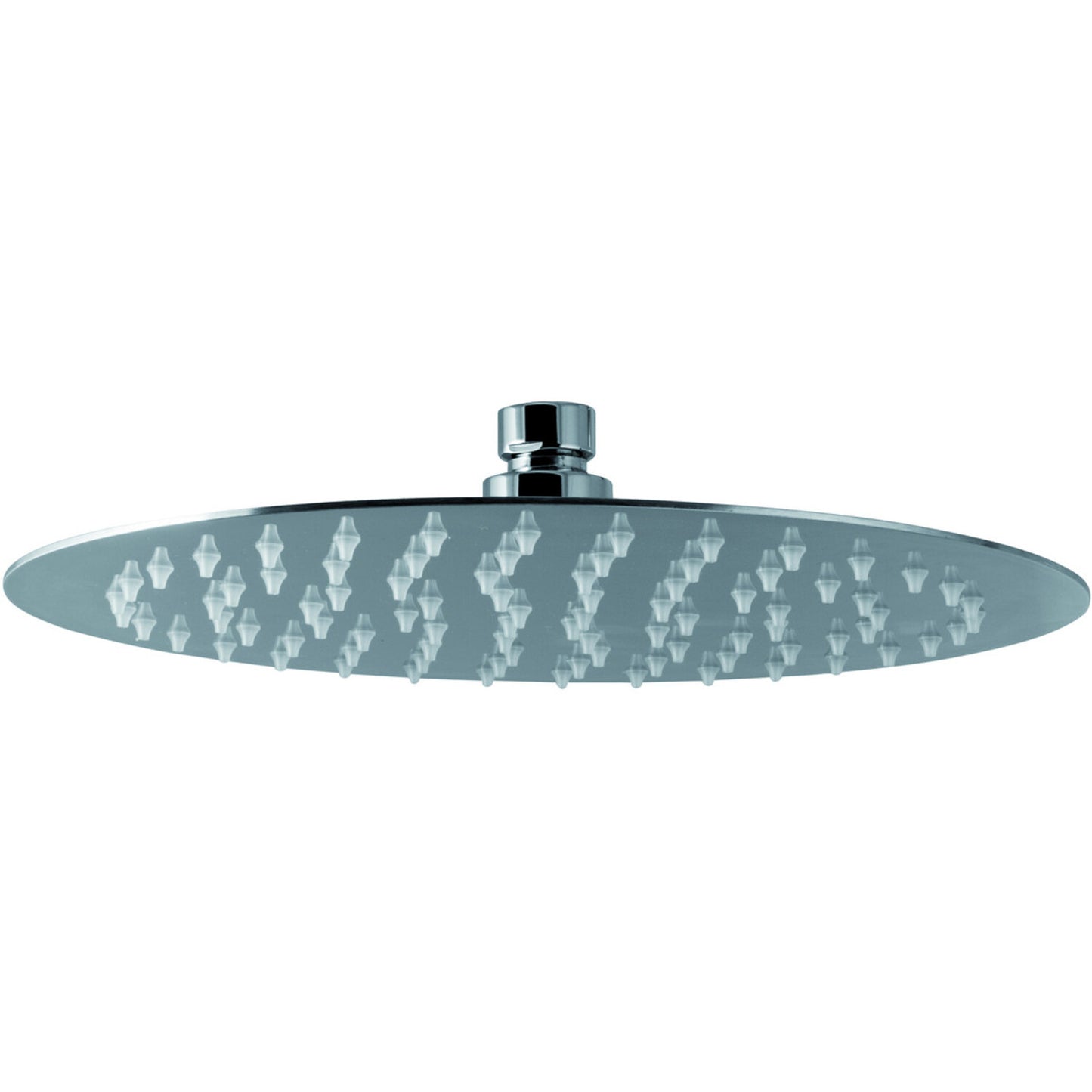 Tiber Round Showerhead