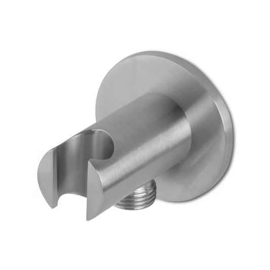 Tiber Handset Wall Bracket & Outlet