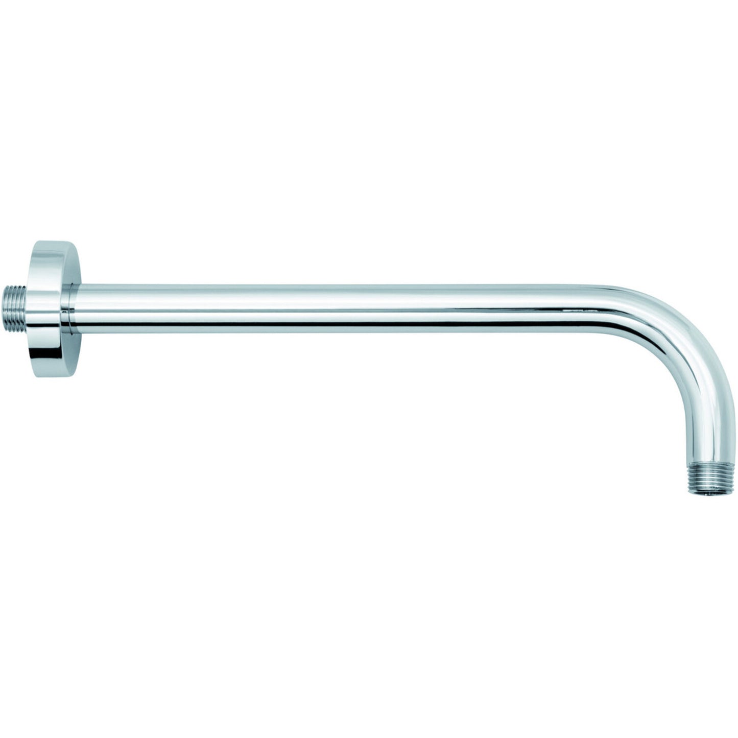 Round Wall Arm
