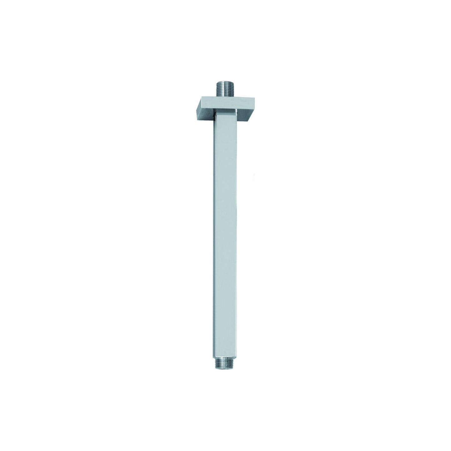 Square Ceiling Mount