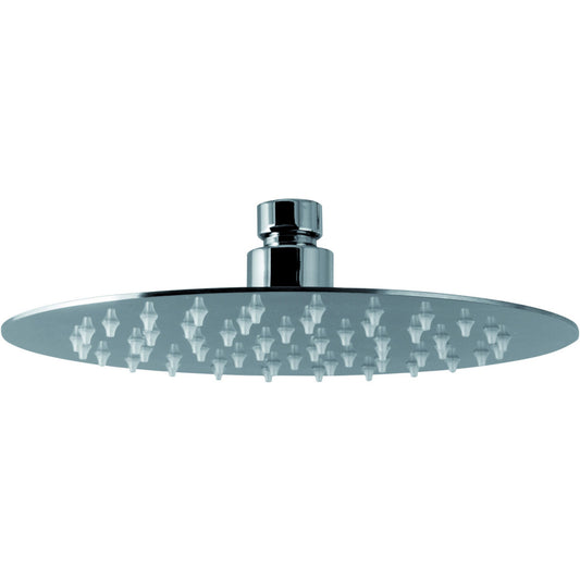 Round Ultraslim Showerhead