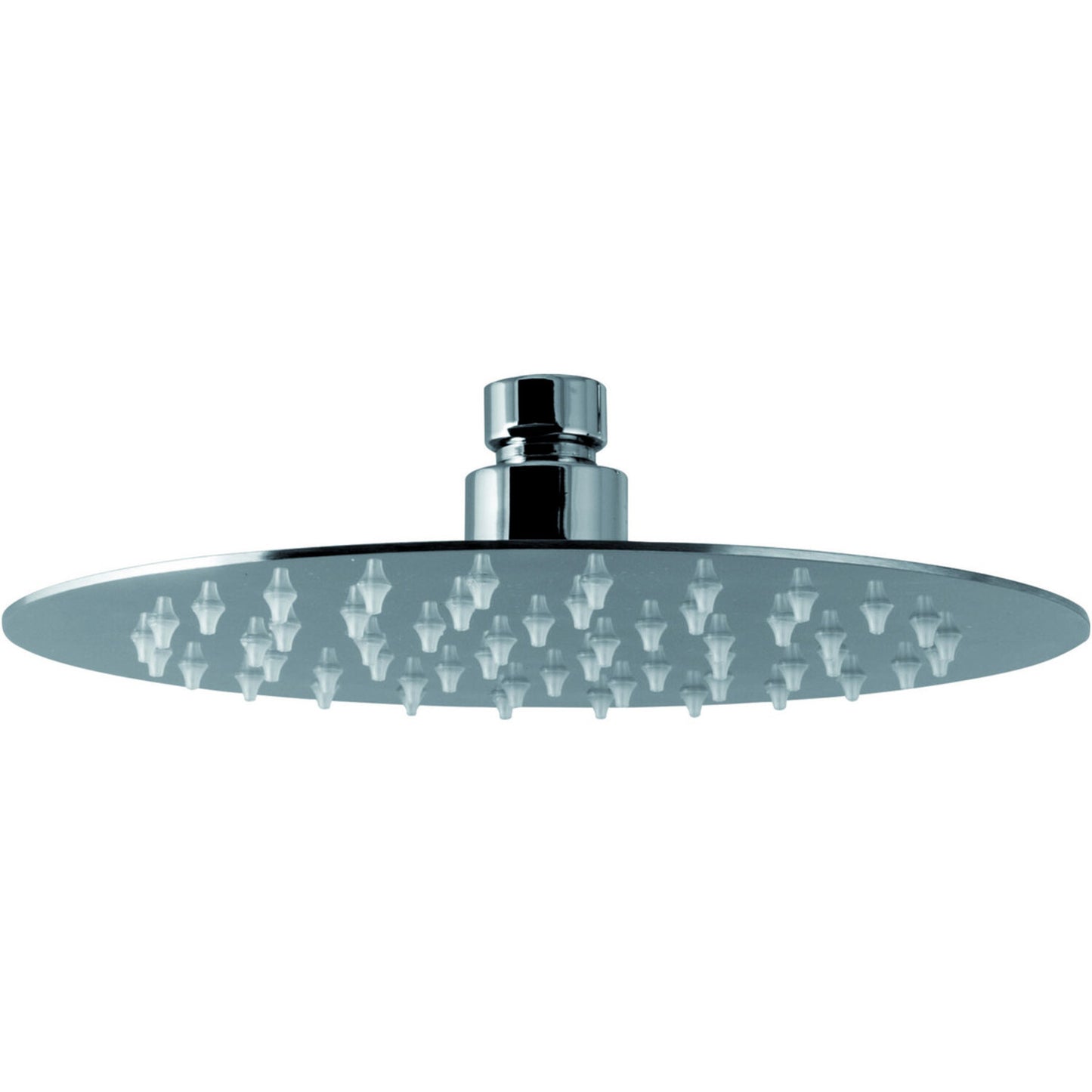 Round Ultraslim Showerhead