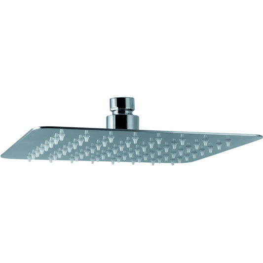 Ultraslim Square Showerhead