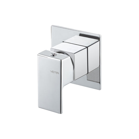 Lys Concealed Single Outlet Shower Mixer