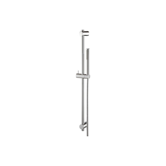 Maira ABS Riser Rail w/Hose & Handset