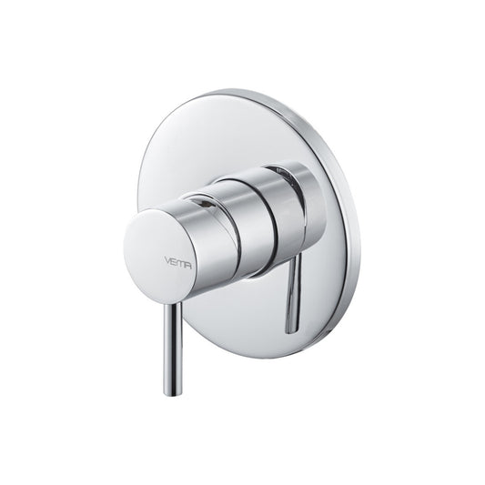 Maira Concealed Single Outlet Shower Mixer