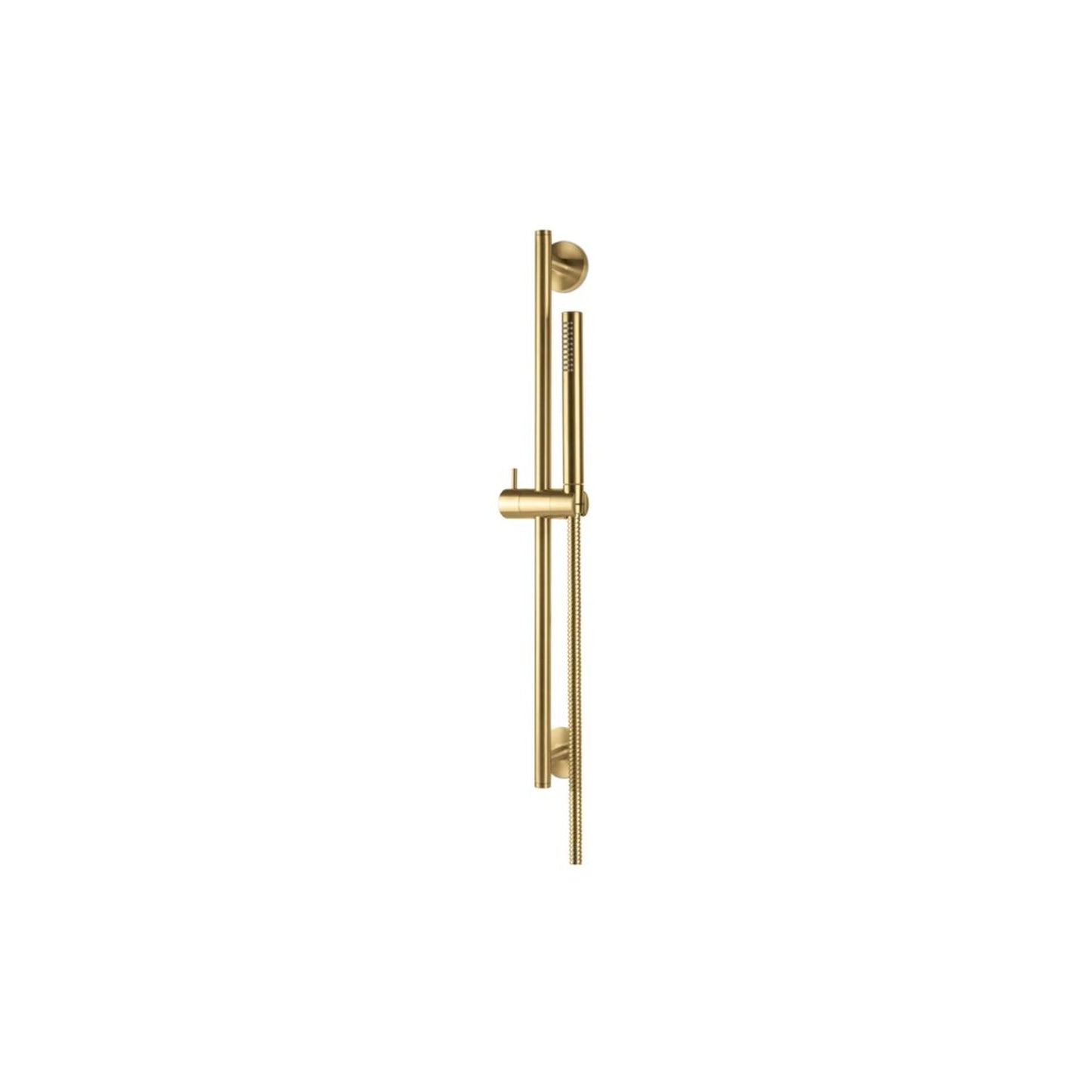 Tiber Riser Handset & Hose Set